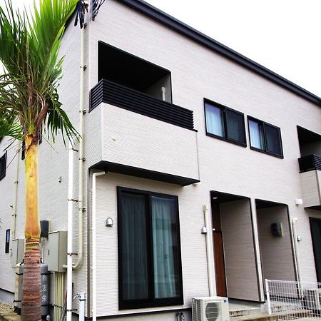 Plage Garden Place　A-101 宮古島市 エクステリア 写真