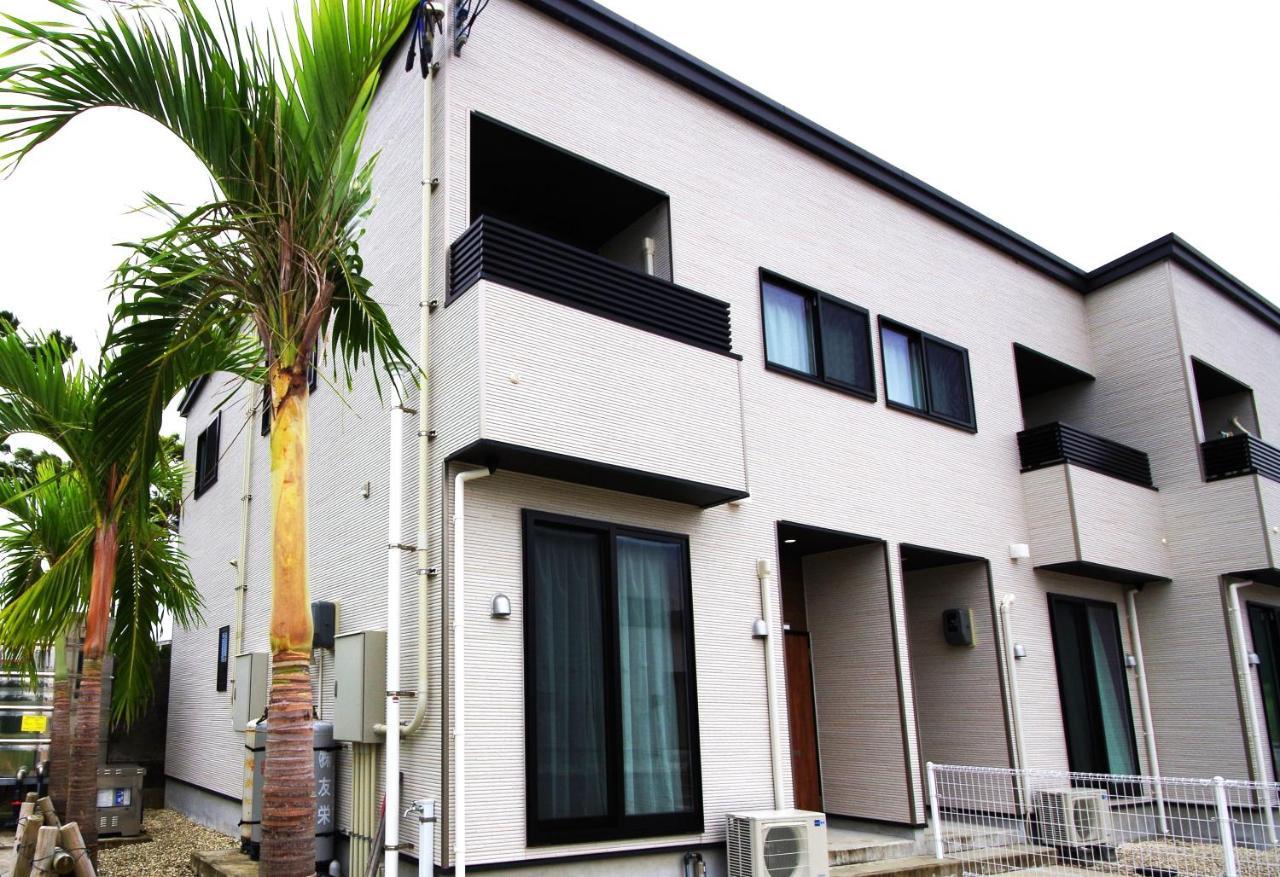 Plage Garden Place　A-101 宮古島市 エクステリア 写真