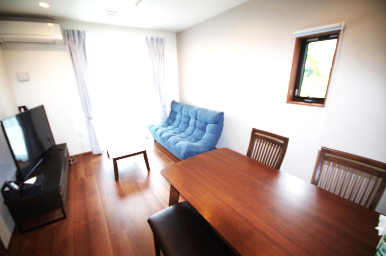 Plage Garden Place　A-101 宮古島市 エクステリア 写真